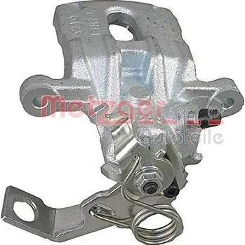 Auto-moto Hadice, unikání paliva METZGER 0840046