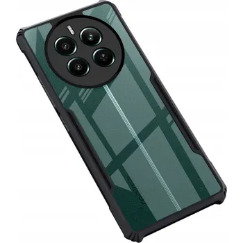 Pouzdro na mobilní telefon Bezbarvý Zadní Kryt B24 pro Realme 12+ 5G