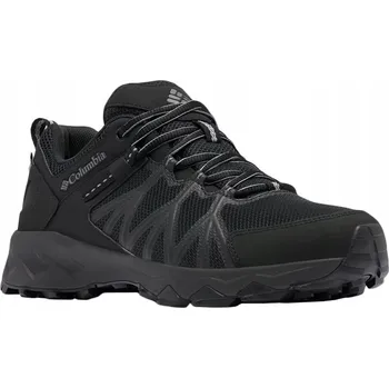 Pánská treková obuv Columbia Trekové boty Peakfreak II Outdry 2100711 Černé
