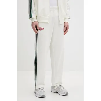 Tepláky adidas Originals KD6627 béžová 01X, vel. S