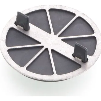 Příslušenství ke kotli BUDERUS Membrána s příslušenstvím