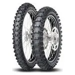 Dunlop MX34 100/90-19 57M GEOMAX
