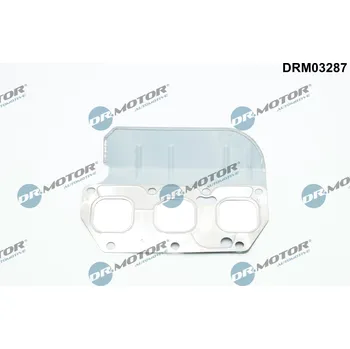 Auto-moto Těsnění, kolektor výfukových plynů DR.MOTOR AUTOMOTIVE DRM03287