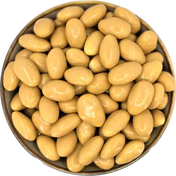 Zdravoslav Mandle ve slaném karamelu 500 g