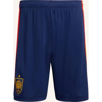 Adidas Pánský Domácí Dres Spain 26, tmavě modrá / červená /...