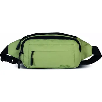 Sport Pánská ledvinka zelená - BestWay 40356-1300 | Cooltovka.cz praktický a stylový doplněk pro každodenní nošení a volnočasové aktivity | Cooltovka.cz