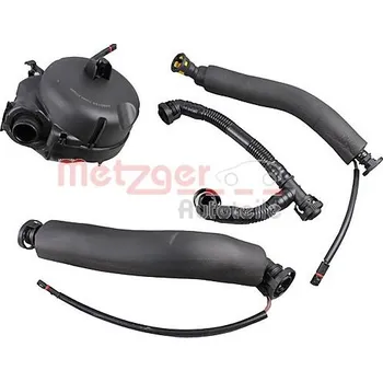 Auto-moto Reparatursatz, Kurbelgehäuseentlüftung METZGER 2385133