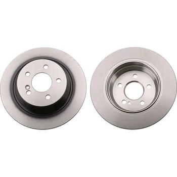 Brzdový kotouč Brzdový kotouč TRW DF6277