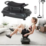 InSPORTline Duonique černá