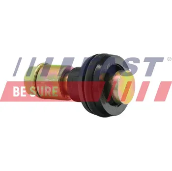 Dveře karosérie Valivé vedení, posuvné dveře Fast Original FT95685