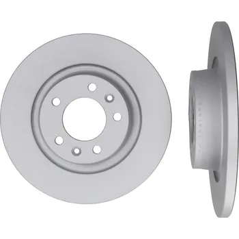 Brzdový kotouč Brzdový kotouč KAMOKA 1031050