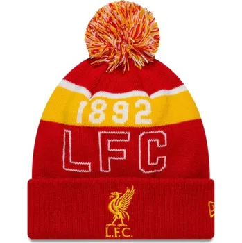 Čepice kulich NEW ERA Sport cuff beanie LIVPOL SCAAGD one size One Size