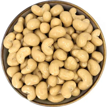 Zdravoslav Kešu v karamelové polevě 250 g