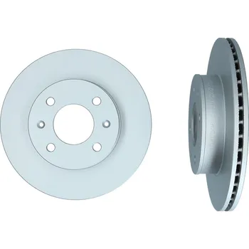 Brzdový kotouč Brzdový kotouč KAMOKA 1032536