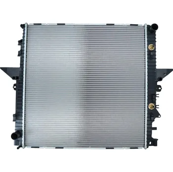 Motor automobilu Chladič, chlazení motoru KAMOKA 7700083