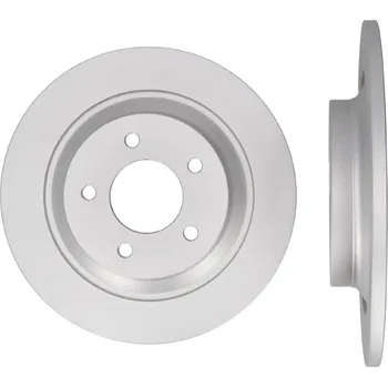 Brzdový kotouč Brzdový kotouč KAMOKA 103180