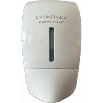 Dávkovač mýdla Dávkovač pěnového mýdla Lavon, manuální, 900 ml, bílý