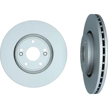 Brzdový kotouč Brzdový kotouč KAMOKA 1032410