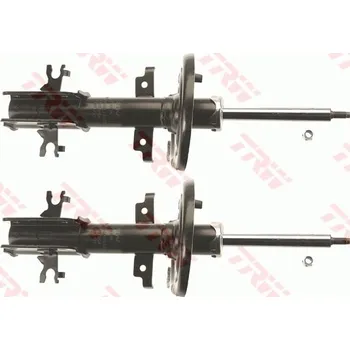 Auto-moto Tlumič pérování TRW JGM1134T