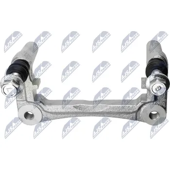 Brzdový třmen Sada držáků brzdových třmenů AJS Parts HZT-MS-007A