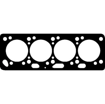 Auto-moto Těsnění, hlava válce CORTECO 414506P