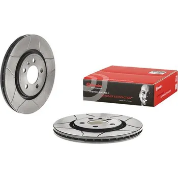 Brzdový kotouč Brzdový kotouč BREMBO 09.5570.75