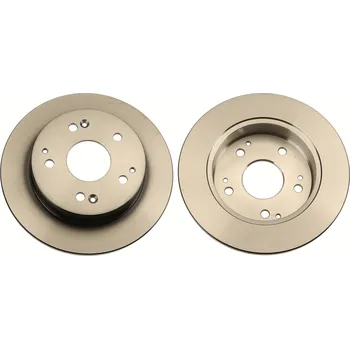 Brzdový kotouč Brzdový kotouč TRW DF6026