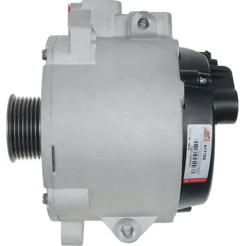 Startér Volnoběžný převod, startér AS-PL Sp. z o.o. SD0125