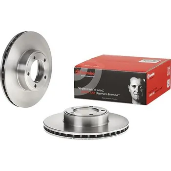 Brzdový kotouč Brzdový kotouč BREMBO 09.3825.10