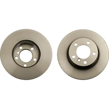 Auto-moto Brzdový kotouč TRW DF6143S