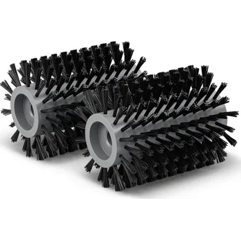 Podlahový mycí stroj Kärcher KÄRCHER Válcové kartáče na kamenné povrchy k PCL 3-18, 2.644-340.0