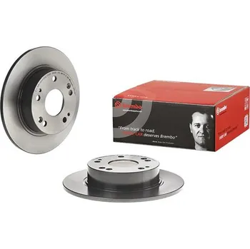 Brzdový kotouč Brzdový kotouč BREMBO 08.B439.11