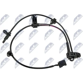 ABS Snímač, počet otáček kol AJS Parts HCA-MZ-050