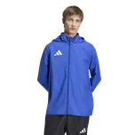 Šusťáková bunda Adidas Entrada 26 Multi sv.modrá Velikost: XL