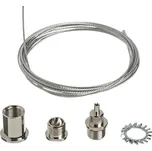 RENDL EUTRAC 3m lankový závěs R11359