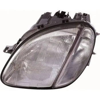 Přední světlomet Světlomet ABAKUS 440-1129R-LDEMA