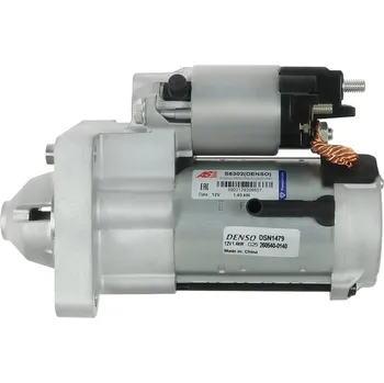 Alternátor Rotor, generátor AS-PL Sp. z o.o. AR4001