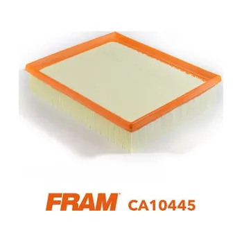 Auto-moto Vzduchový filtr FRAM CA10445