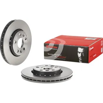 Brzdový kotouč Brzdový kotouč BREMBO 09.D509.11