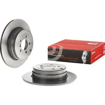 Brzdový kotouč Brzdový kotouč BREMBO 08.8554.21