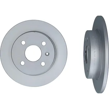 Brzdový kotouč Brzdový kotouč KAMOKA 1032086