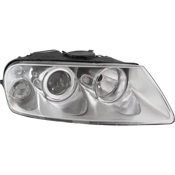 Přední světlomet Světlomet ABAKUS 441-1184RMLD-EM