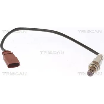 Brzdový kotouč Ochranný plech proti rozstřikování, brzdový kotouč Triscan A/S 8125 11211