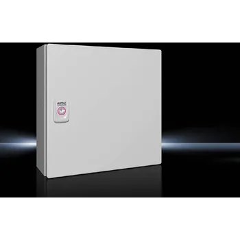 Rozvaděč Rittal KX 1555.000, 1555000 instalační rozvodnice, IP66, 300 mm x 300 mm x 120 mm, 1 ks