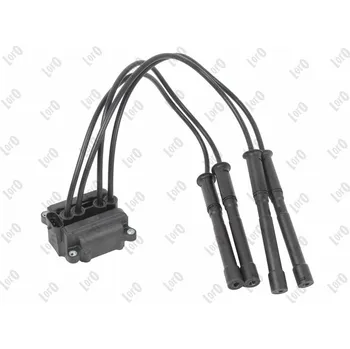 Zapalovací cívka Zapalovací cívka ABAKUS 122-01-087