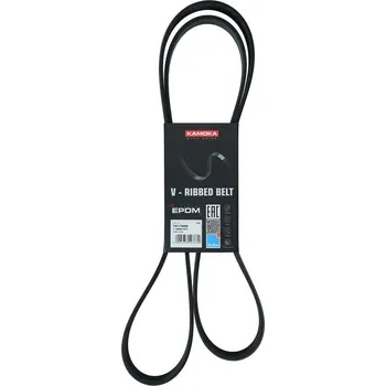 Autodíl ozubený klínový řemen KAMOKA 7017029