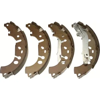 Brzdová čelist Sada brzdových čelistí TRW GS8719