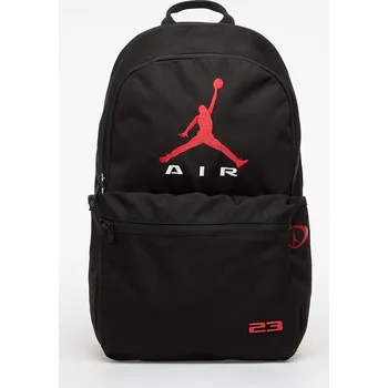 Batoh Jordan Jam Air Backpack Black Universal