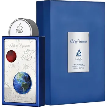 Parfém Lattafa Art Of Universe U EDP 100 ml