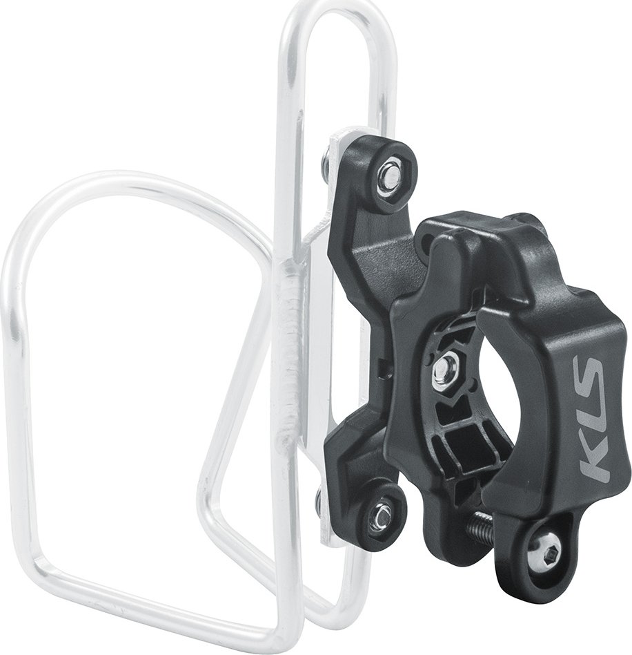 Držák pro košík na láhev KLS UNI